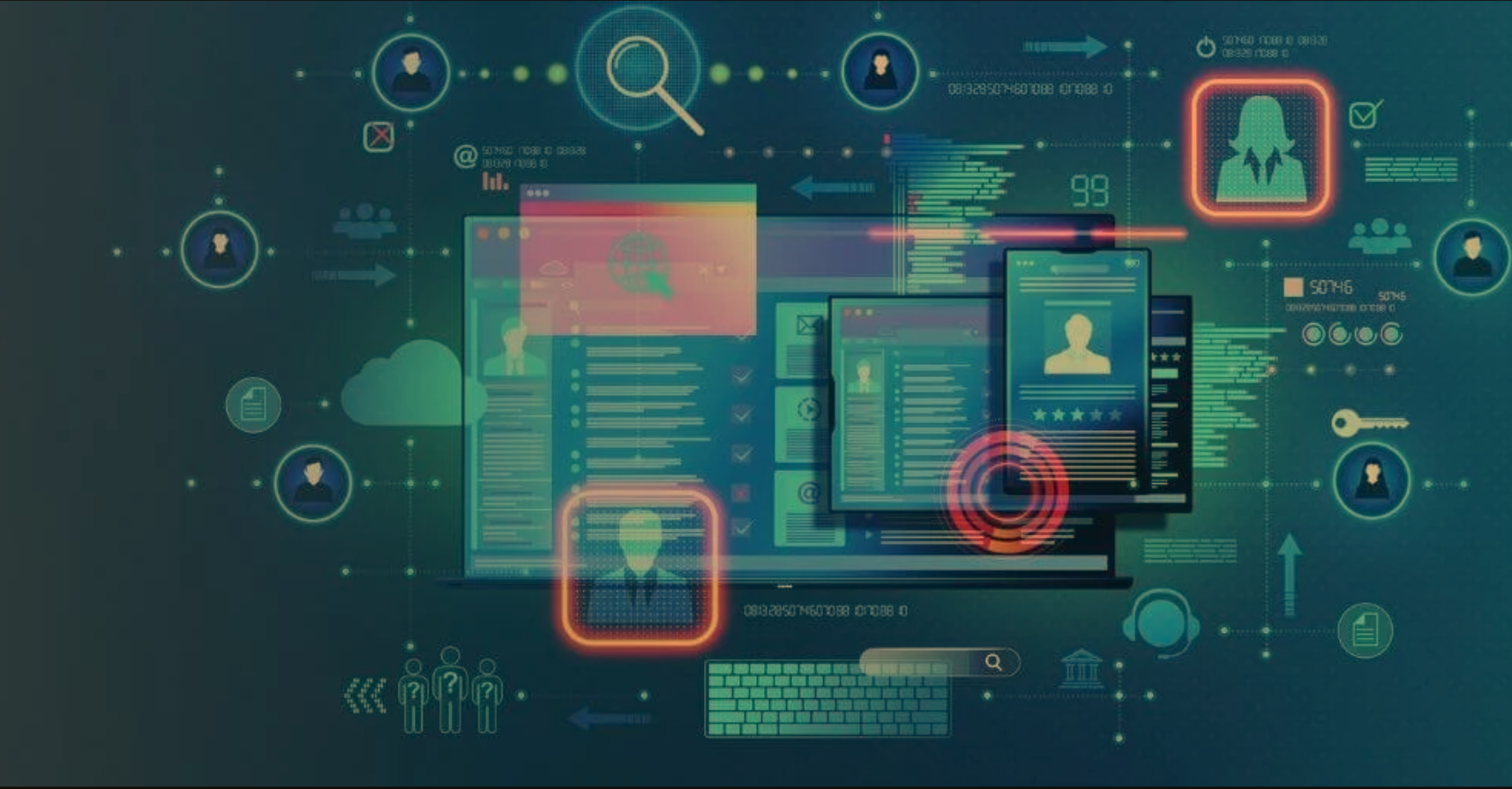 autoHireAI project preview