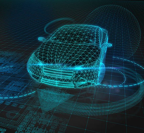 Car Re-Identification project preview