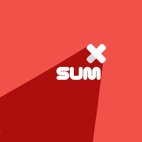 SumX project preview
